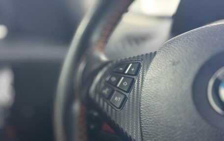 BMW X3, 2009 год, 1 350 000 рублей, 13 фотография