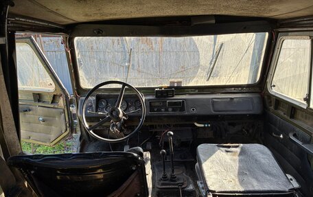 ЛуАЗ 969, 1989 год, 100 000 рублей, 4 фотография