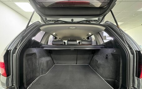 BMW X3, 2009 год, 1 350 000 рублей, 20 фотография