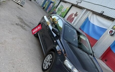 Volkswagen Polo VI (EU Market), 2011 год, 530 000 рублей, 6 фотография