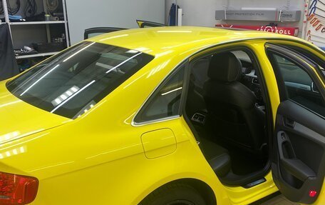 Audi A4, 2011 год, 1 600 000 рублей, 7 фотография