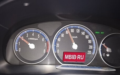 Hyundai Santa Fe III рестайлинг, 2008 год, 920 000 рублей, 1 фотография