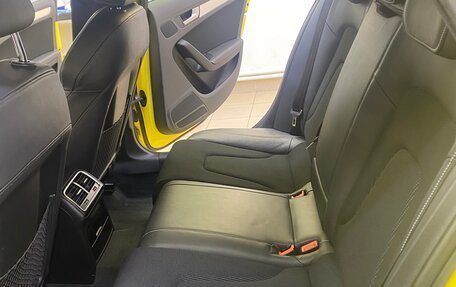 Audi A4, 2011 год, 1 600 000 рублей, 8 фотография