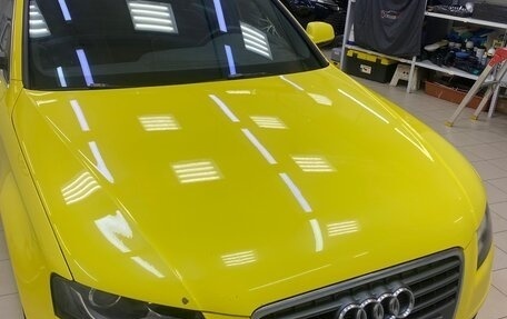 Audi A4, 2011 год, 1 600 000 рублей, 6 фотография