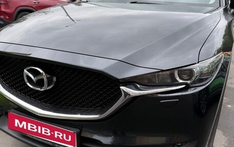 Mazda CX-5 II, 2021 год, 3 400 000 рублей, 2 фотография