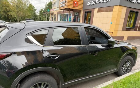 Mazda CX-5 II, 2021 год, 3 400 000 рублей, 6 фотография