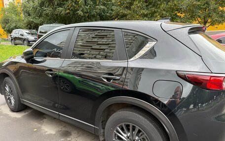 Mazda CX-5 II, 2021 год, 3 400 000 рублей, 4 фотография