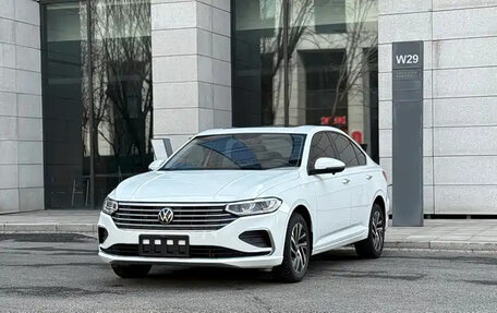 Volkswagen Lavida, 2023 год, 1 469 000 рублей, 1 фотография
