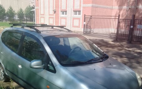 Daewoo Tacuma, 2001 год, 100 000 рублей, 1 фотография