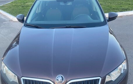 Skoda Octavia, 2016 год, 1 350 000 рублей, 1 фотография