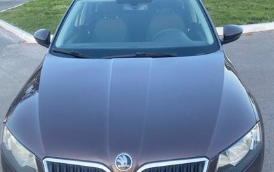 Skoda Octavia, 2016 год, 1 350 000 рублей, 1 фотография