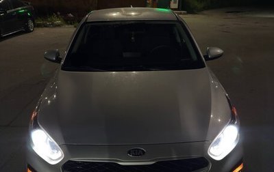 KIA Cerato IV, 2019 год, 1 750 000 рублей, 1 фотография