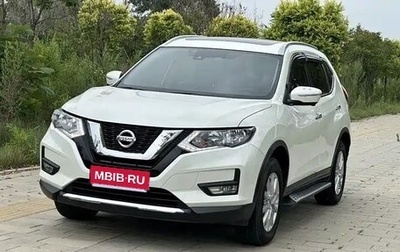 Nissan X-Trail, 2023 год, 2 120 000 рублей, 1 фотография