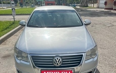 Volkswagen Passat B6, 2008 год, 690 000 рублей, 1 фотография