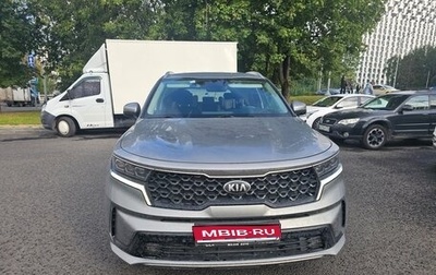 KIA Sorento IV, 2020 год, 3 000 000 рублей, 1 фотография