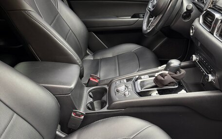 Mazda CX-5 II, 2021 год, 3 400 000 рублей, 9 фотография