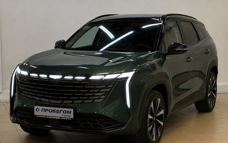 Geely Atlas, 2024 год, 2 990 000 рублей, 1 фотография
