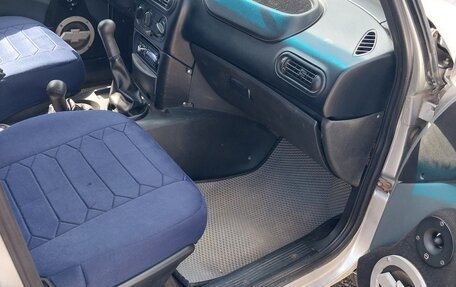 Chevrolet Niva I рестайлинг, 2003 год, 275 000 рублей, 4 фотография