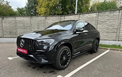 Mercedes-Benz GLE Coupe, 2025 год, 13 150 000 рублей, 1 фотография