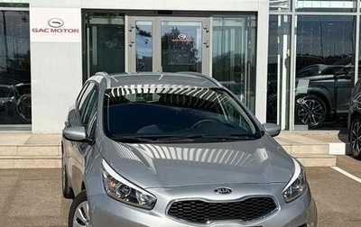 KIA cee'd III, 2013 год, 969 000 рублей, 1 фотография