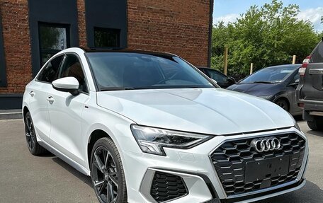 Audi A3, 2022 год, 2 255 000 рублей, 1 фотография