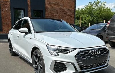 Audi A3, 2022 год, 2 255 000 рублей, 1 фотография