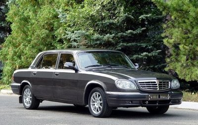 ГАЗ 31105 «Волга», 2006 год, 190 000 рублей, 1 фотография