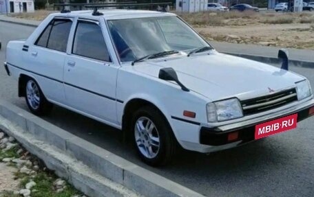 Mitsubishi Tredia, 1982 год, 220 000 рублей, 1 фотография