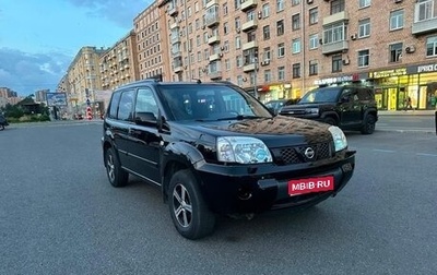 Nissan X-Trail, 2004 год, 980 000 рублей, 1 фотография