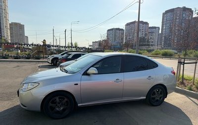 Hyundai Elantra IV, 2007 год, 600 000 рублей, 1 фотография