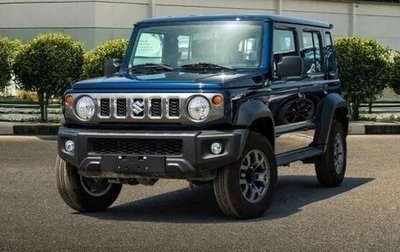 Suzuki Jimny, 2026 год, 3 355 000 рублей, 1 фотография