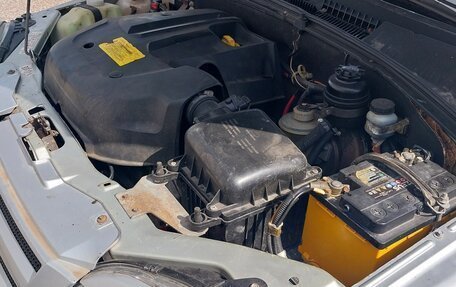 Chevrolet Niva I рестайлинг, 2003 год, 275 000 рублей, 7 фотография