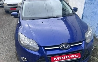 Ford Focus III, 2014 год, 850 000 рублей, 1 фотография