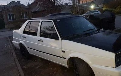 Volkswagen Jetta III, 1990 год, 185 000 рублей, 1 фотография