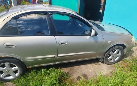 Nissan Almera Classic, 2007 год, 315 000 рублей, 1 фотография