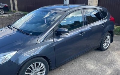 Ford Focus III, 2011 год, 630 000 рублей, 1 фотография