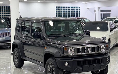 Suzuki Jimny, 2026 год, 2 920 000 рублей, 1 фотография