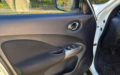 Nissan Juke II, 2014 год, 1 150 000 рублей, 8 фотография