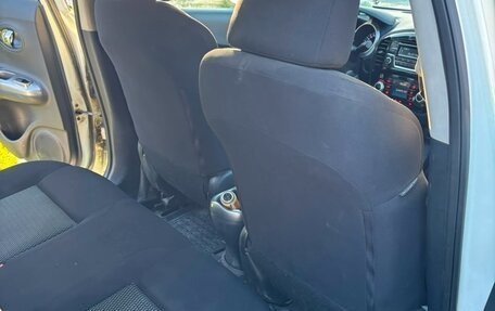 Nissan Juke II, 2014 год, 1 150 000 рублей, 11 фотография
