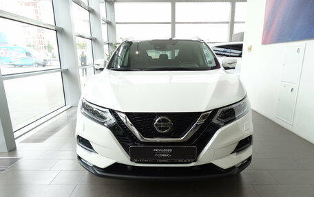 Nissan Qashqai, 2020 год, 2 550 000 рублей, 1 фотография