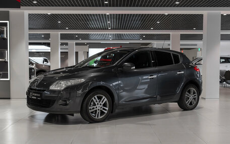 Renault Megane III, 2010 год, 780 000 рублей, 1 фотография