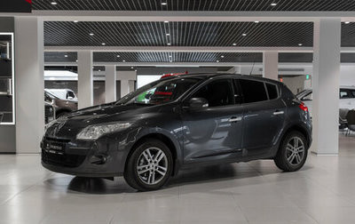 Renault Megane III, 2010 год, 780 000 рублей, 1 фотография