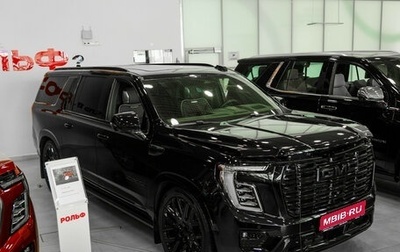 GMC Yukon IV, 2024 год, 24 000 000 рублей, 1 фотография