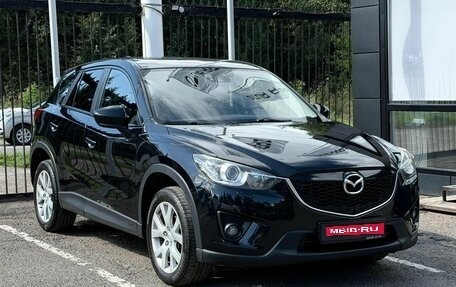Mazda CX-5 II, 2013 год, 2 019 000 рублей, 1 фотография
