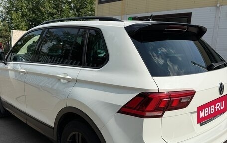 Volkswagen Tiguan II, 2021 год, 3 050 000 рублей, 5 фотография