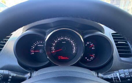 KIA Soul I рестайлинг, 2011 год, 790 000 рублей, 9 фотография