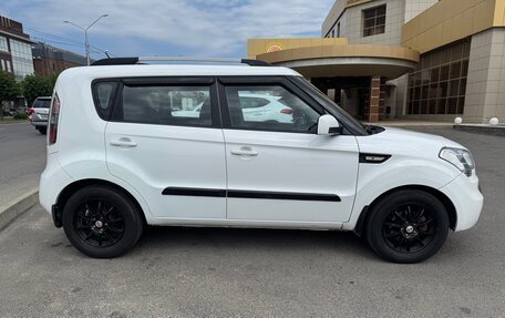 KIA Soul I рестайлинг, 2011 год, 790 000 рублей, 5 фотография