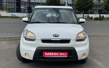 KIA Soul I рестайлинг, 2011 год, 790 000 рублей, 3 фотография
