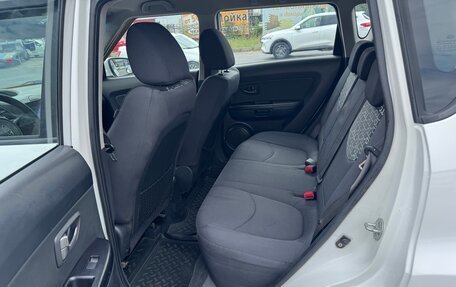 KIA Soul I рестайлинг, 2011 год, 790 000 рублей, 12 фотография