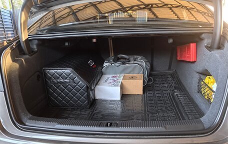 Audi A6, 2012 год, 1 700 000 рублей, 12 фотография